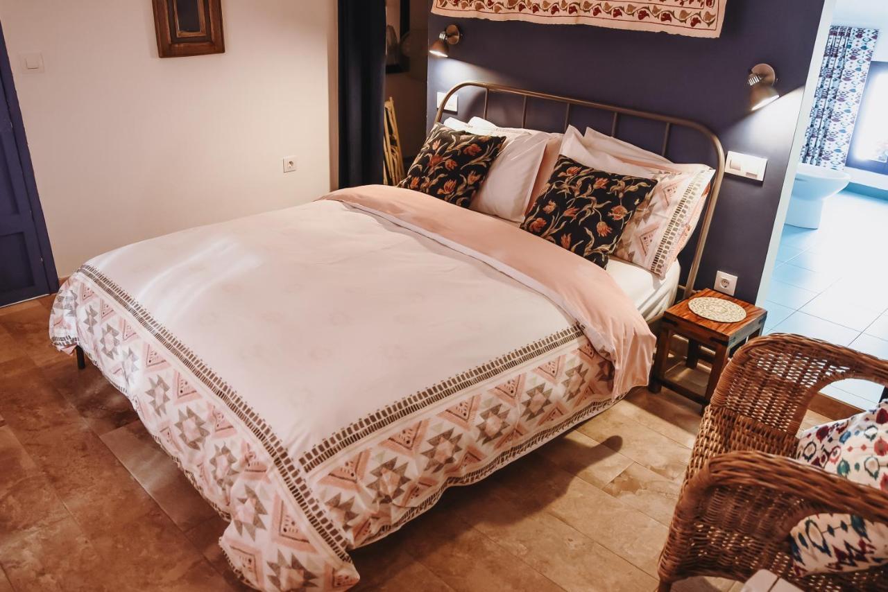 Lake Room 2 Існахар Екстер'єр фото