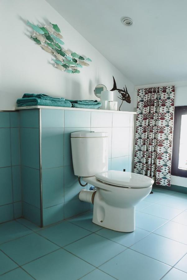 Lake Room 2 Існахар Екстер'єр фото