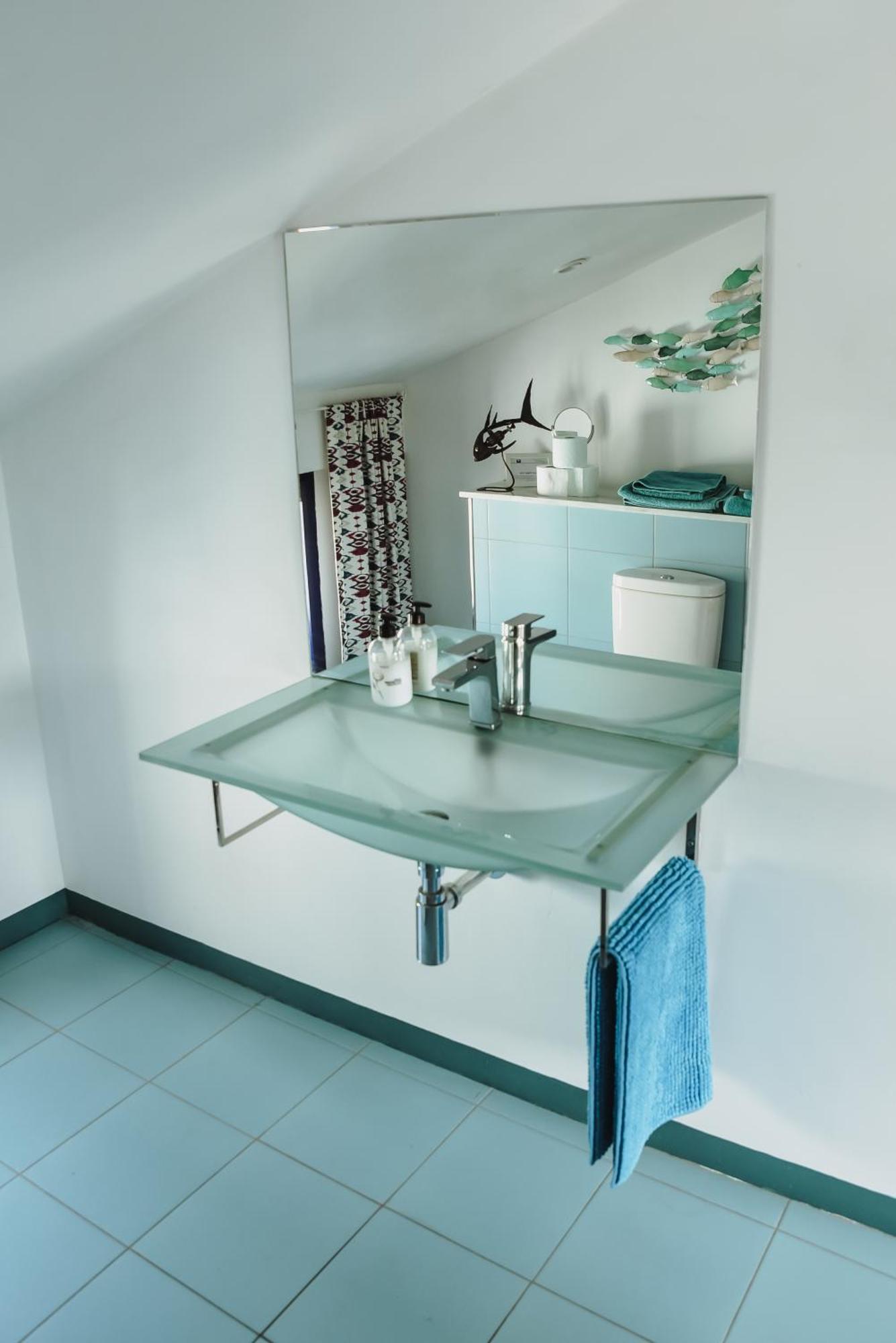 Lake Room 2 Існахар Екстер'єр фото