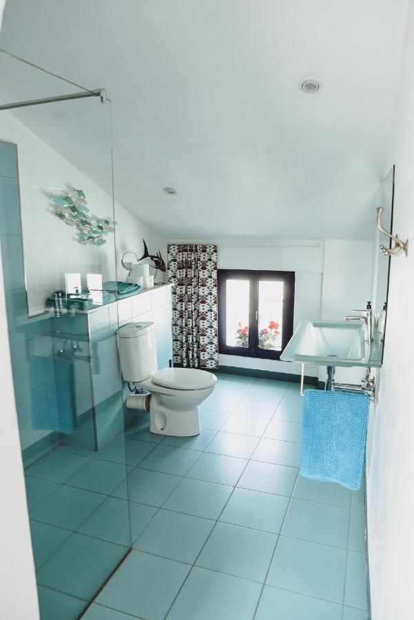 Lake Room 2 Існахар Екстер'єр фото